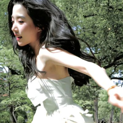 隐秘的生活