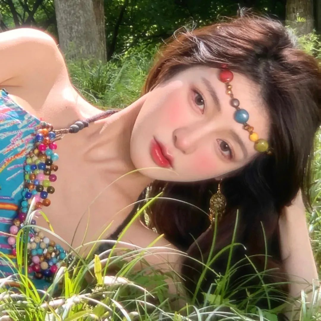风流模特儿
