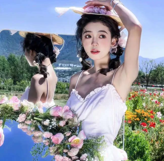 恋爱禁区